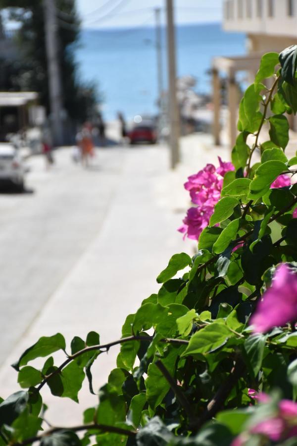 Ephelia Gold Aparthotel Λαγανάς Εξωτερικό φωτογραφία